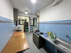 Blk 81 Commonwealth Heights (Queenstown), HDB 3 Rooms #546649551